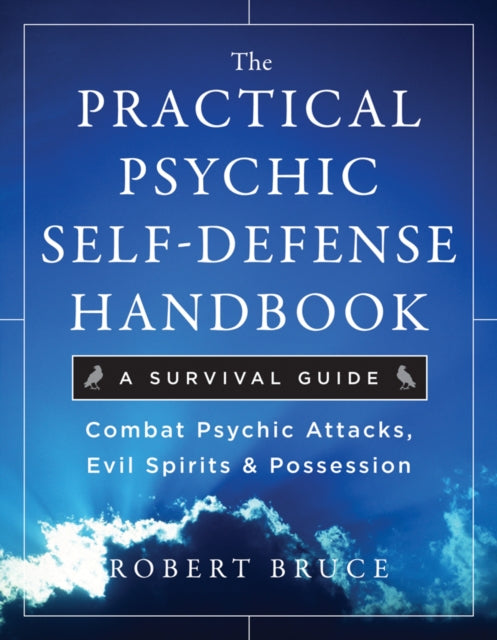Binding: Paperback
Description: Is everything that goes on in your mind really you? Perhaps not says Australian psychic researcher Robert Bruce. Drawing on more than two decades of firsthand research and experience Bruce reports that our minds are subject to influences from many unseen spiritual sources.
