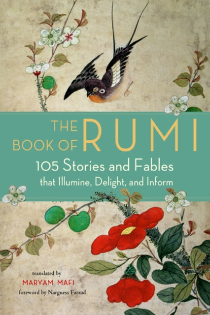 Binding: Paperback
Description: Select Guide Rating
Title: The Book Of Rumi 105 Stories And Fables That Illumine Delight And Inform
Author(s): Rumi
Publisher: Hampton Roads Publishing Co
Barcode: 9781571747464
Pages: 208 Pages
Publication Date: 11/1/2018
Category: Poetry