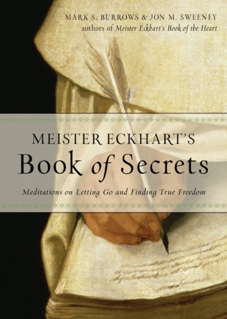 Binding: Paperback
Description: This is a little book about soul freedom. It is a book about discovering the secret to all the things we most desire - contentment meaning peace of mind and true freedom.