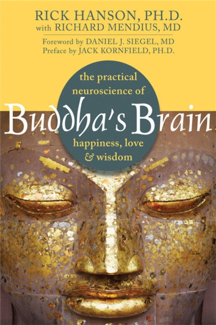 Binding: Paperback
Description: Jesus Moses Mohammed Gandhi and the Buddha all had brains built essentially like anyone else's yet they were able to harness their thoughts and shape their patterns of thinking in ways that changed history.