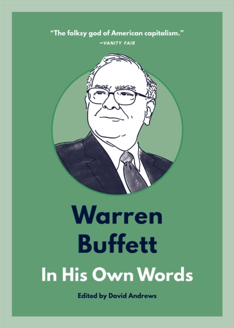 Surrey Books U. S. - Warren Buffett: In His Own Words In His Own Words - Paperback