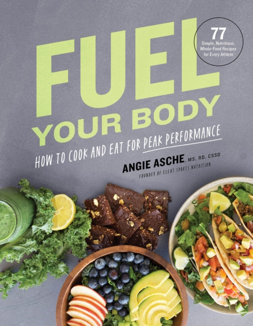 Binding: Hardcover
Description: Take your athletic performance to the next level with these nutritious simple and convenient recipes. This new cookbook is an indispensable resource for athletes of all ages and experience levels.