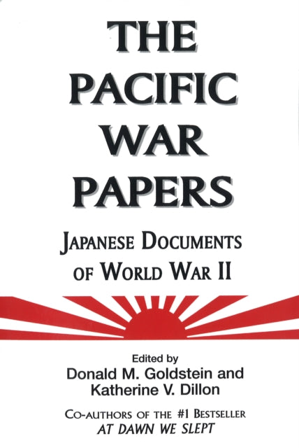 Binding: Paperback
Description: By the coauthors of At Dawn We Slept and Miracle at Midway'
Title: The Pacific War Papers
Brand: Potomac Books Inc
Barcode: 9781574886337
Pages: 336 Pages
Publication Date: 8/1/2006
Category: Naval Forces & Warfare