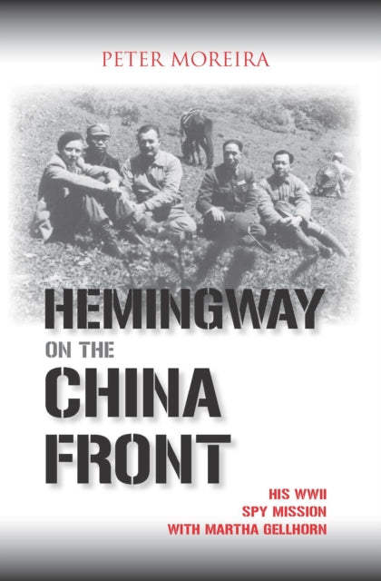 Binding: Paperback
Description: Ernest Hemingway and Martha Gellhorn had no idea of what they would discover when they set out for Hong Kong China and Burma in 1941. The husband - and - wife team of celebrity literati intended to report on the China - Japan war while honeymooning in the romantic Far East.
