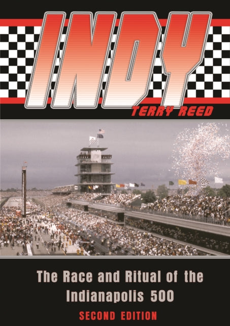 Binding: Paperback
Description: In a nation that worships the automobile for the freedom style and status that it confers the Indianapolis 500, run on or near Memorial Day eighty - seven times is an annual rite of passage celebrating Americans love affair with speed.