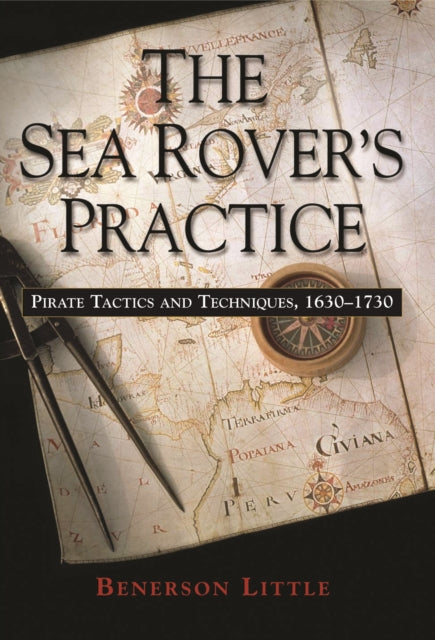 Binding: Paperback
Description: To read of sea roving's various incarnations - piracy privateering buccaneering la flibuste la course - is to bring forth romantic and often violent imagery. Indeed much of this imagery has become a literary and cinematic cliche? .