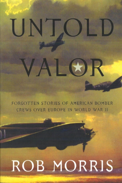 Binding: Paperback
Description: For the men of the Army Air Corps in early World War II the chance of surviving the obligatory twenty - five missions without death injury or imprisonment was one in three.