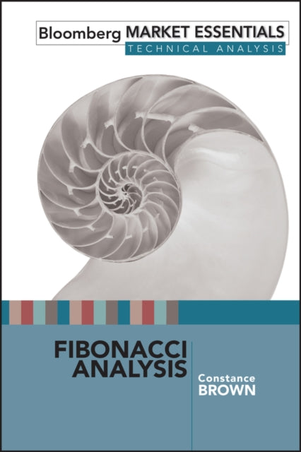 Binding: Hardcover
Description: Select Guide Rating
Title: Fibonacci Analysis
Author(s): Brown Constance
Publisher: Bloomberg Press
Barcode: 9781576602614
Pages: 208 Pages
Publication Date: 8/1/2008
Series: Bloomberg Financial
Category: Investment & Securities