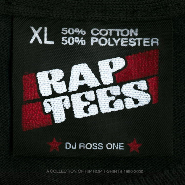 Binding: Hardcover
Description: One of the world's foremost collectors of all things hip hop DJ Ross One presents - for the first time ever - his much sought after collection of T - shirts in this lushly produced and detailed catalogue showcasing over 500 of the genre's best.