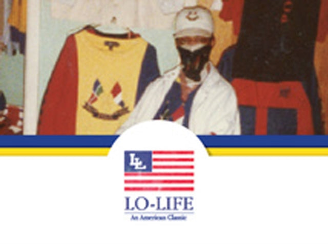 Binding: Hardcover
Description: Lo - Life: An American Classic documents the personal collections of archival Polo apparel and never - before - seen vintage photographs amassed by the Lo Life crew.