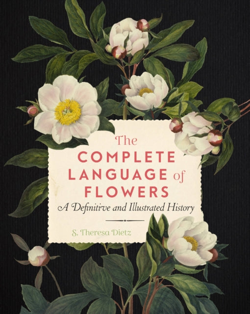Binding: Paperback
Description: The Complete Language of Flowers is a comprehensive encyclopedia providing the meanings powers facts and folklore for over 1,001 flower species.