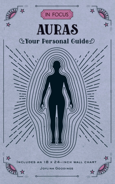 Binding: Hardcover
Description: Learn the basics of auras and how to apply their powerful energy fields to heal mental spiritual and psychical blockages for stability clarity and calmness in your life.