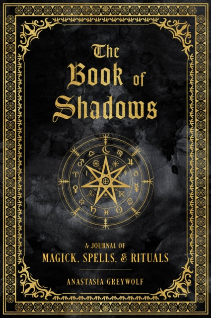 Binding: Hardcover
Description: Learn practice and document your spells all in one enchanted book. Modern - day practices of witchcraft and magick are rooted in the spirituality that comes from knowing yourself and the elements around you.
