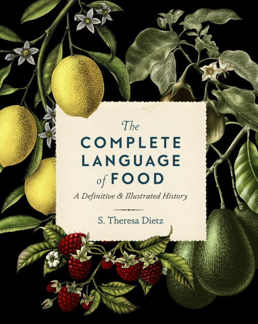 Binding: Hardcover
Description: Awaken both your inner foodie and your inner yogi as you journey into the consciousness of everyday foods from their origins in myth to modern interpretations today.