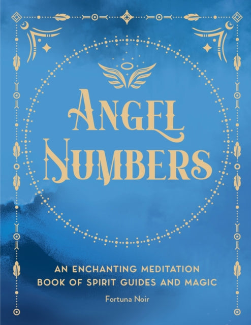 Binding: Hardcover
Description: Harness the power of meditation to reveal what your angel guides are trying to tell you in the numbers you encounter every day.