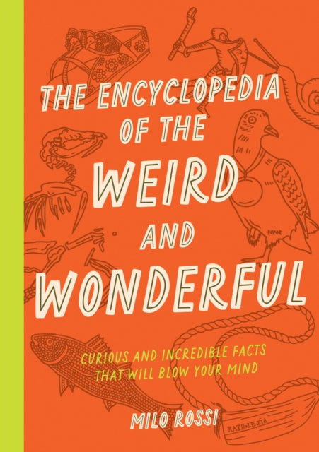 Binding: Paperback
Description: Take an astonishing amusing and charmingly unconventional tour through the curious everyday lives of humans past.