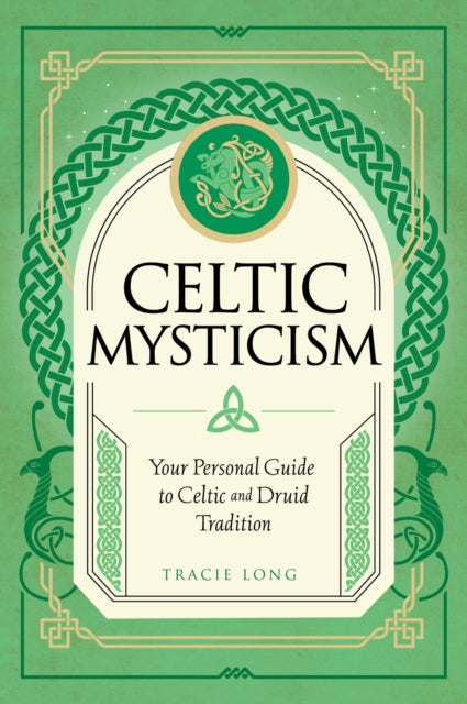 Binding: Hardcover
Description: Connect more meaningfully to the cultural wisdom and occult knowledge of the rich and thriving Celtic world. Reclaim ancestral traditions and older ways of connecting with the earth and spirituality by going straight to the heart of mystical traditions.