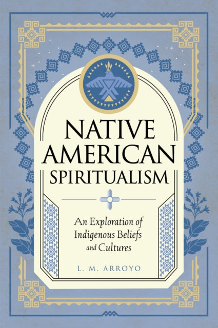 Binding: Hardcover
Description: Explore the spiritual practices legends and traditions of various Indigenous tribes throughout the North American continent. The Indigenous peoples of North America have followed a wide variety of spiritual traditions many of which have been carried on to present day.