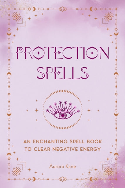 Binding: Hardcover
Description: Filled with spells charms rituals and potions by a pro witchcraft practitioner carry this spell book with you at all times to shield yourself and those you love from harm.