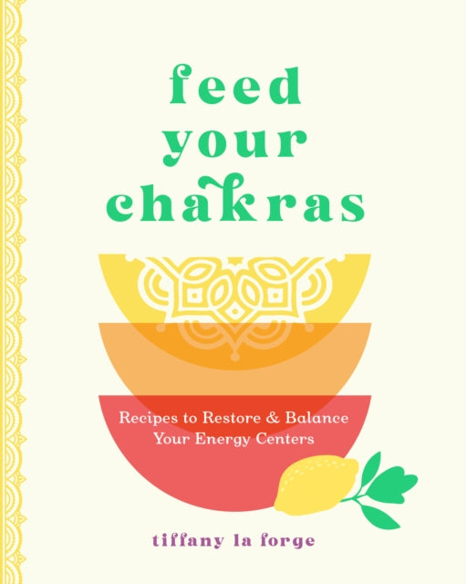 Binding: Hardcover
Description: Learn to identify your imbalances and revitalize yourself with over 50 recipes designed to improve how you feel and how you think.