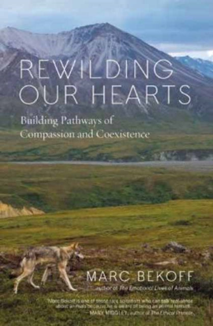 Binding: Paperback
Description: In wildlife conservation rewilding refers to restoring habitats and creating corridors between preserved lands to allow declining populations to rebound. Marc Bekoff one of the world's leading animal experts and activists here applies rewilding to human attitudes.