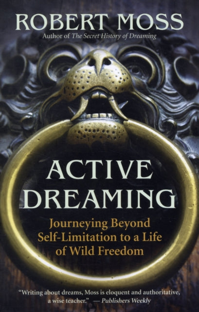 Binding: Paperback
Description: Practical Magic for Living the Life of Your Dreams Active Dreaming is a way of being fully of this world while maintaining constant contact with another world the world - behind - the - world where the deeper logic and purpose of our lives are to be found.