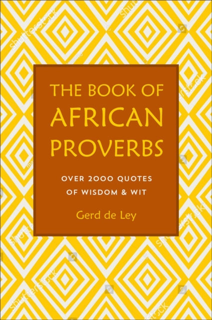 Binding: Hardcover
Description: Even today with all the information we have at our disposal Africa is still viewed by many as a monolithic entity instead of a great continent with a myriad of diverse nations cultures and inhabitants.
