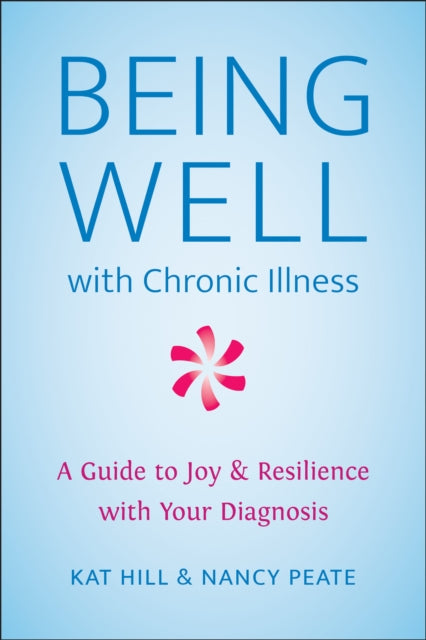 Binding: Paperback
Description: More than 40% of the US population are affected by chronic diseases. Being Well is a guide book for every single one of those people suffering with chronic illness looking to live full lives characterized by joy resilience and wellness.