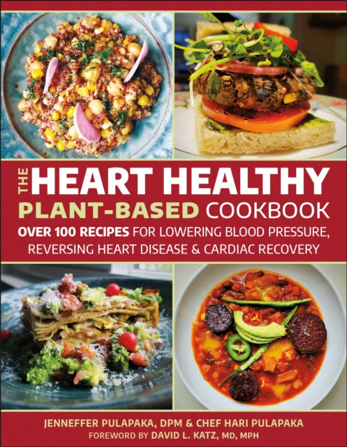 Binding: Paperback
Description: Written collaboratively by lifestyle medicine expert Dr.