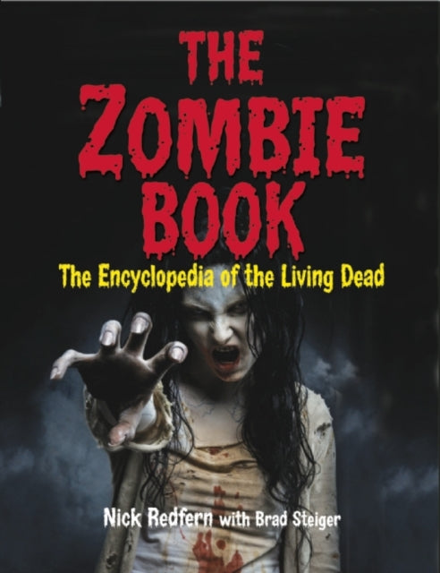 Binding: Paperback
Description: Two experts on the unexplained and paranormal team up to bring you the definitive guide to zombies! The apocalypse of the rapacious infectious living dead is more probable than ever at least if movies books and television are to be believed.