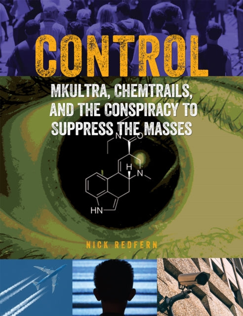 Binding: Paperback
Description: A compelling look at the hidden schemes to control the masses Freedom of speech. Free exercise of religion. The right to peacefully assemble and to bear arms.