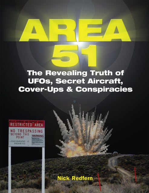 Binding: Paperback
Description: A revealing look at the secrets behind the most controversial U. S.