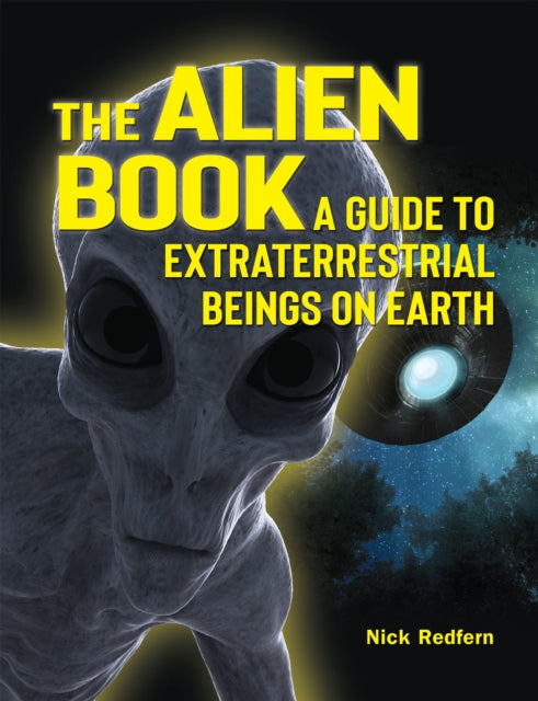 Binding: Paperback
Description: Unmasking the mysteries of alien life on earth! Make mention of the word alien and it conjures images of black - eyed large - headed dwarfish beings that have come to be known as the Greys.