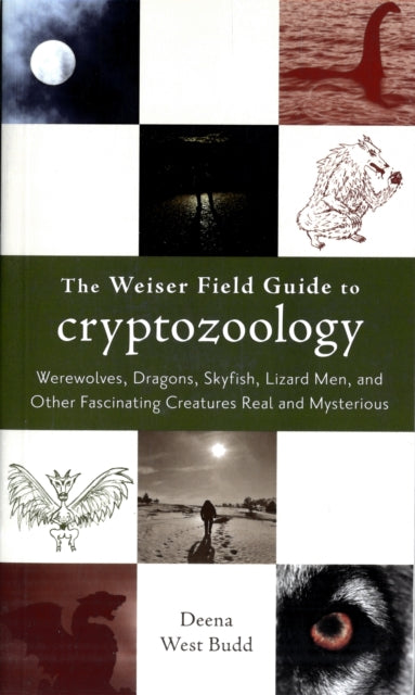 Binding: Paperback
Description: The Weiser Field Guide to Cryptozoology includes information interviews and stories about forty different cryptids seen in various places all over the world by credible eyewitnesses like policemen rangers and doctors.