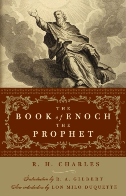 Binding: Paperback
Description: Banned by Christian authorities and thought lost for millennia The Book of Enoch remains one of the oldest extant mystical documents. It is referred to in the Hebrew Zohar the Epistle of St. Jude and is considered by some a very early draft of the New Testament.