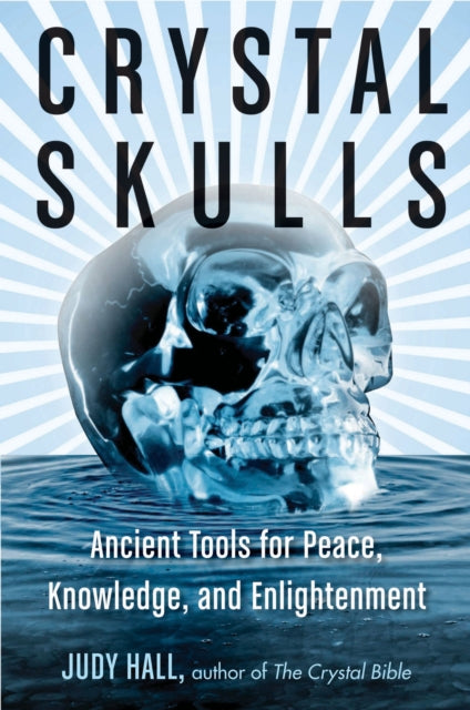 Binding: Paperback
Description: Crystal skulls are human - skull hardstone carvings often made of clear or milky white quartz known as "rock crystal.