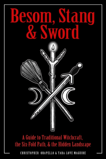 Binding: Paperback
Description: Regional traditional witchcraft is an animistic form of witchcraft that moves away from the religious harvest festivals and fertility - minded practices associated with the more common Wiccan form of witchcraft.