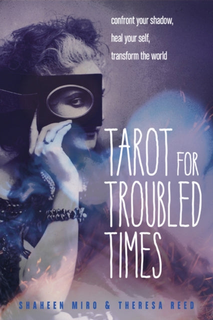 Binding: Paperback
Description: There is a shadow that darkens each of our inner and outer lives. In Tarot FOR Troubled Times Shaheen Miro and Theresa Reed help us find the light in this darkness.