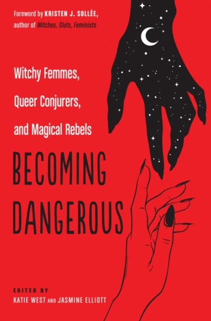 Binding: Paperback
Description: The difference between the witch and the layperson is that a witch already knows they are powerful. The layperson may only suspect.