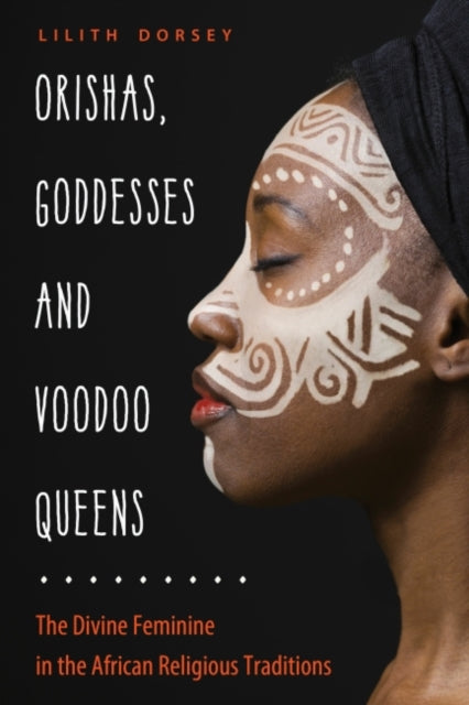 Binding: Paperback
Description: Throughout Africa and beyond in the diaspora caused by the slave trade the divine feminine was revered in the forms of goddesses like the ancient Nana Buluku water spirits like Yemaya Oshun and Mami Wata and the warrior Oya.