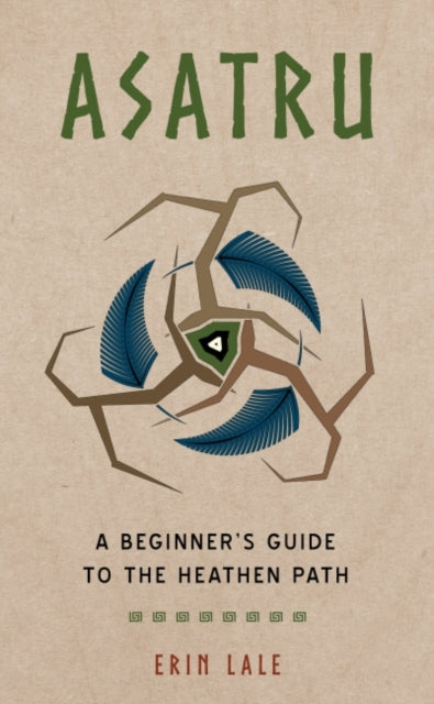 Binding: Paperback
Description: Asatru is a modern pagan tradition whose roots lie in the ancient myths folklore sagas and historical artifacts of those who lived in pre - Christian times in what is now Iceland Scandinavia Scandinavian - influenced Scotland Germany and other parts of northern Europe.