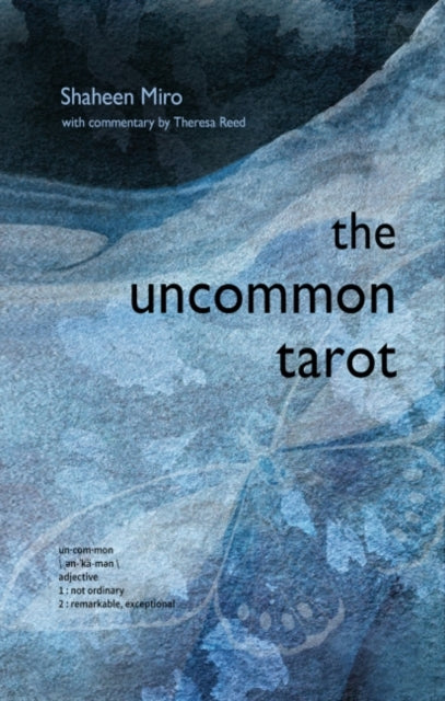Binding: Multiple Components
Description: What we all have in common is that we're all different. Finally here is an exquisite tarot deck that honours our rich human diversity. Tarot has always been a vehicle for storytelling a way to see and understand human experience.