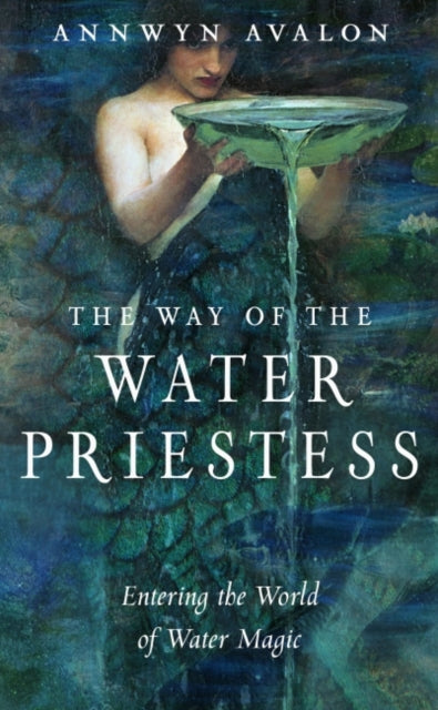 Binding: Paperback
Description: THE WAY OF THE Water Priestess is a practical guide to the magical power of water and its resident spirits and how to use that magic for both self - empowerment and in the service of protector of water in all its forms.
