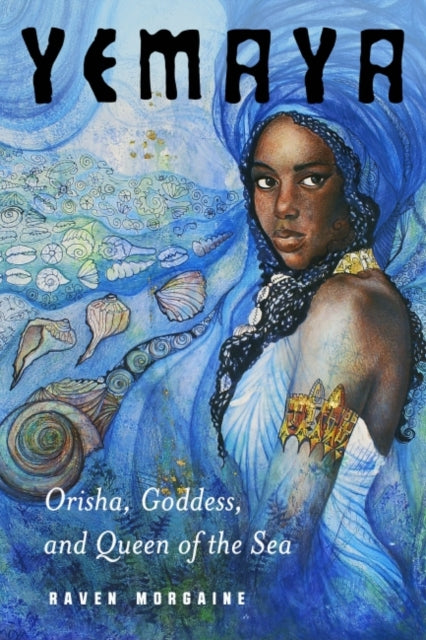 Binding: Paperback
Description: Select Guide Rating
Title: Yemaya Orisha Goddess And Queen Of The Sea
Author(s): Morgaine Raven (Raven Morgaine)
Publisher: Red Wheel/ Weiser
Barcode: 9781578637430
Pages: 208 Pages
Publication Date: 9/1/2021
Category: Mind, Body, Spirit