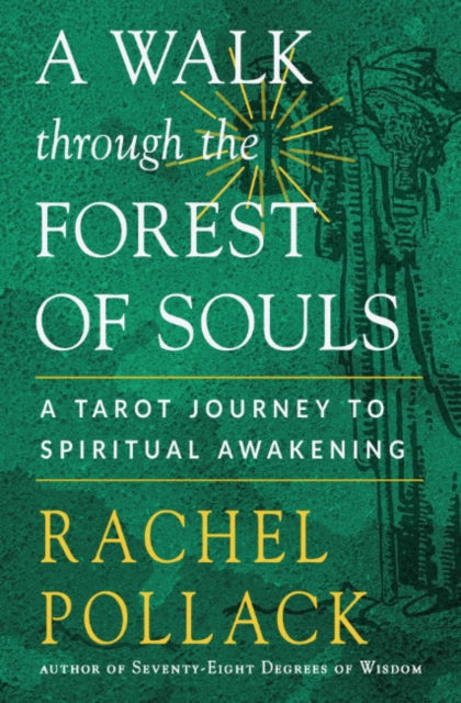 Binding: Paperback
Description: A WALK Through THE Forest OF Souls is for spiritual seekers who will find the Tarot a new and beneficial tool to unlock the mysteries of the universe as well as for lovers of divination who seek to unlock the full meanings of the cards.