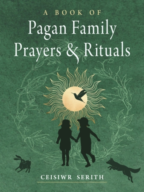 Binding: Paperback
Description: A BOOK OF Pagan Family Prayers AND Rituals provides a reference guide for pagans who wish to celebrate their religion as living family tradition steeped in pagan ritual and pagan prayer.