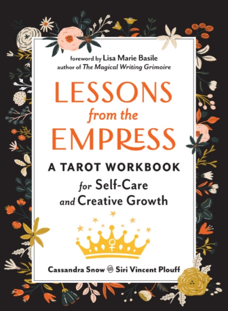 Binding: Paperback
Description: Self - care is the practice of taking an active role in protecting one's own well - being and happiness. In order to do so we must get in touch with who we are at our core.