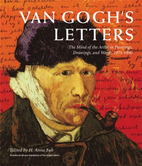 Binding: Paperback
Description: A beautiful one - of - a - kind collection of more than 150 of Van Gogh's letters paired with more than 250 works of art. Vincent Van Gogh wrote hundreds of letters to his brother Theo as well as to family members and fellow artists including Paul Gauguin and Emile Bernard.
