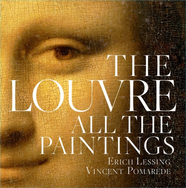 Binding: Hardcover
Description: A historic publishing event! For the first time ever all 3,022 paintings from the world's most popular museum are collected into a striking slipcased book and DVD - ROM set.