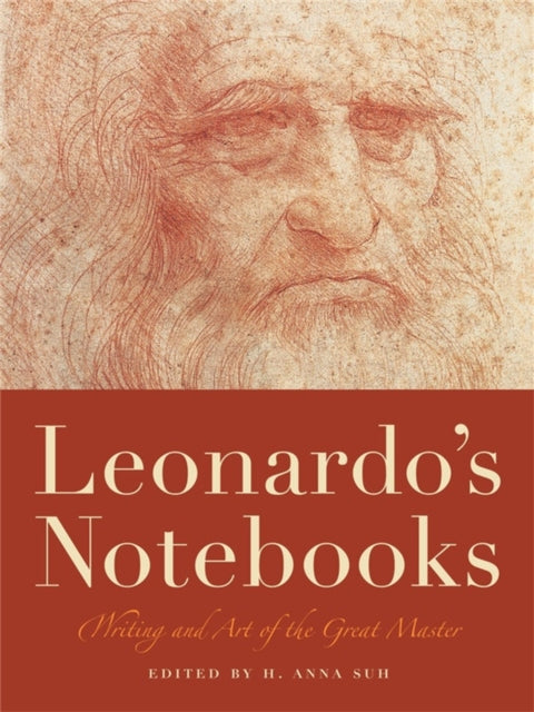 Binding: Paperback
Description: Leonardo's Notebooks is a biography of the genius in his own words connecting moments of his life to artistic accomplishments through his writings drawings and intimate thoughts.
